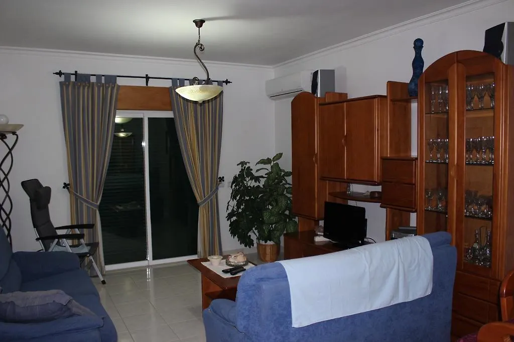 Eurolar M Apartment Albufeira