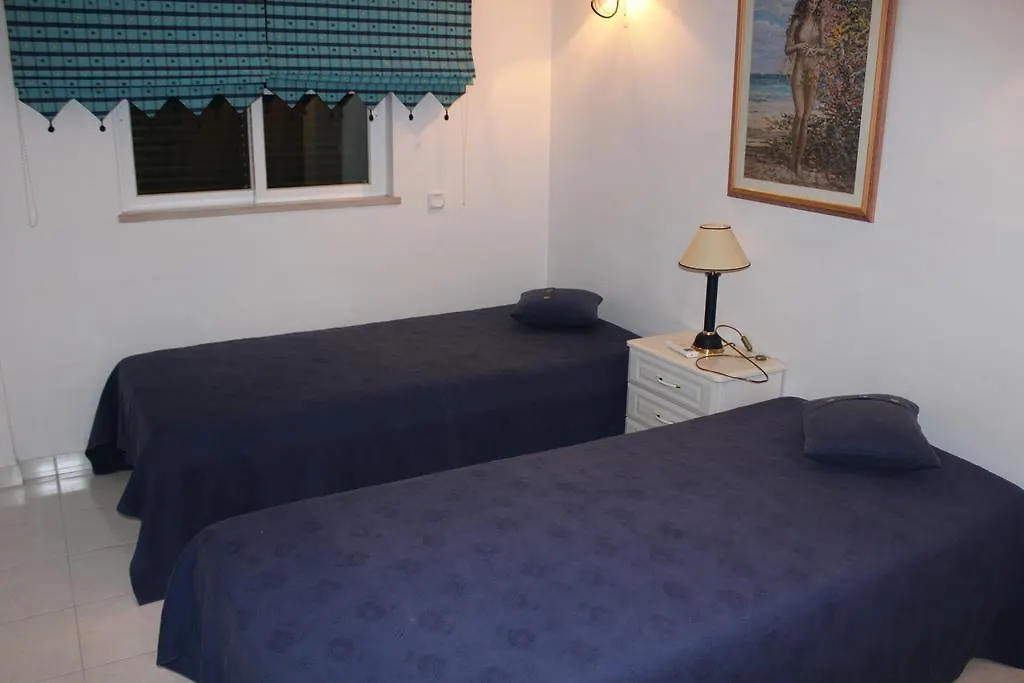 Eurolar M Apartment Albufeira