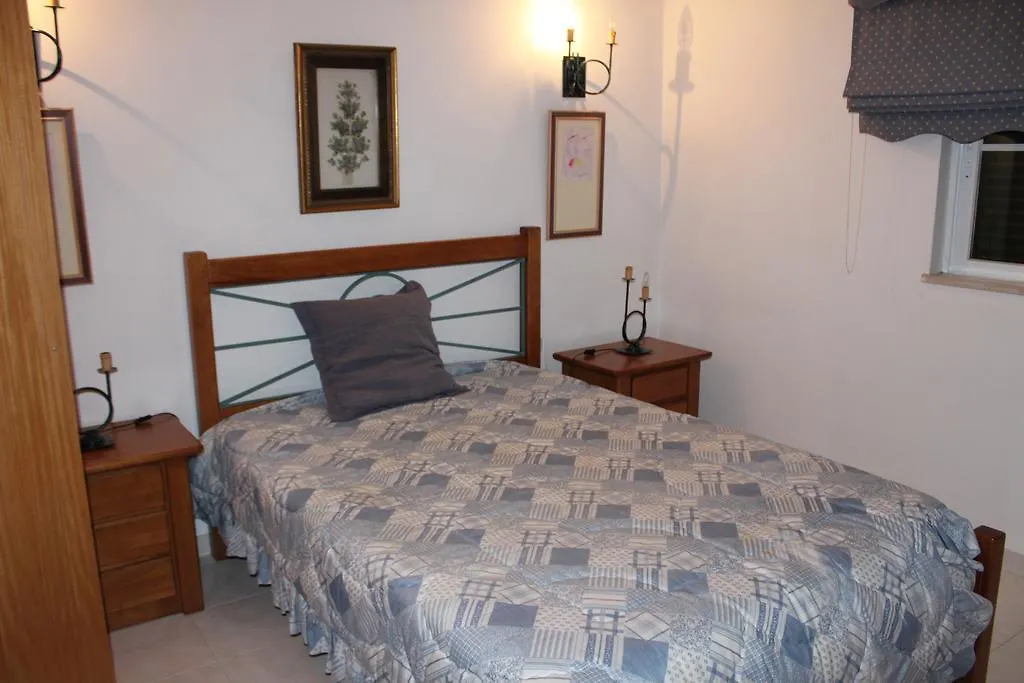 Eurolar M Apartment Albufeira 0*,