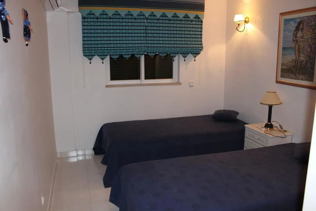 Eurolar M Apartment Albufeira