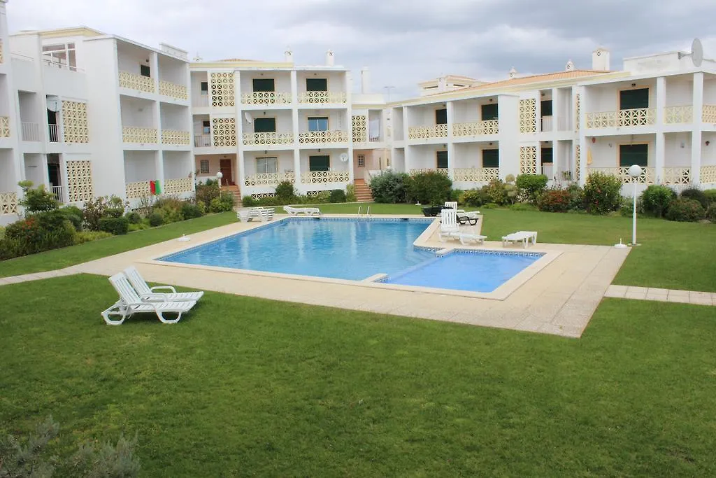 Eurolar M Apartment Albufeira