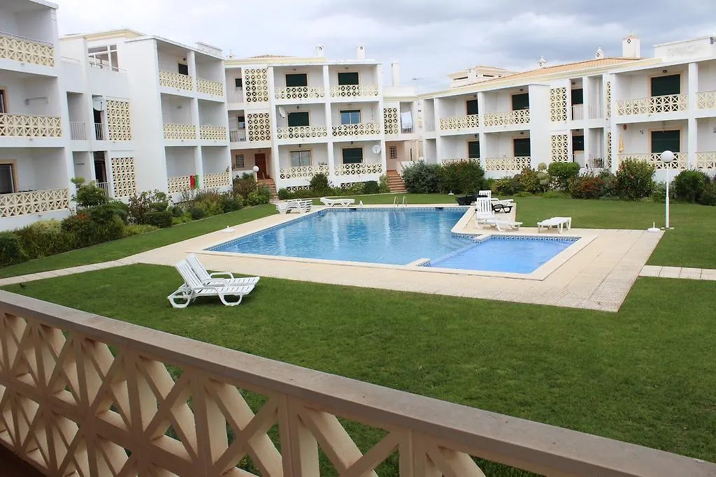 Eurolar M Apartment Albufeira Portugal