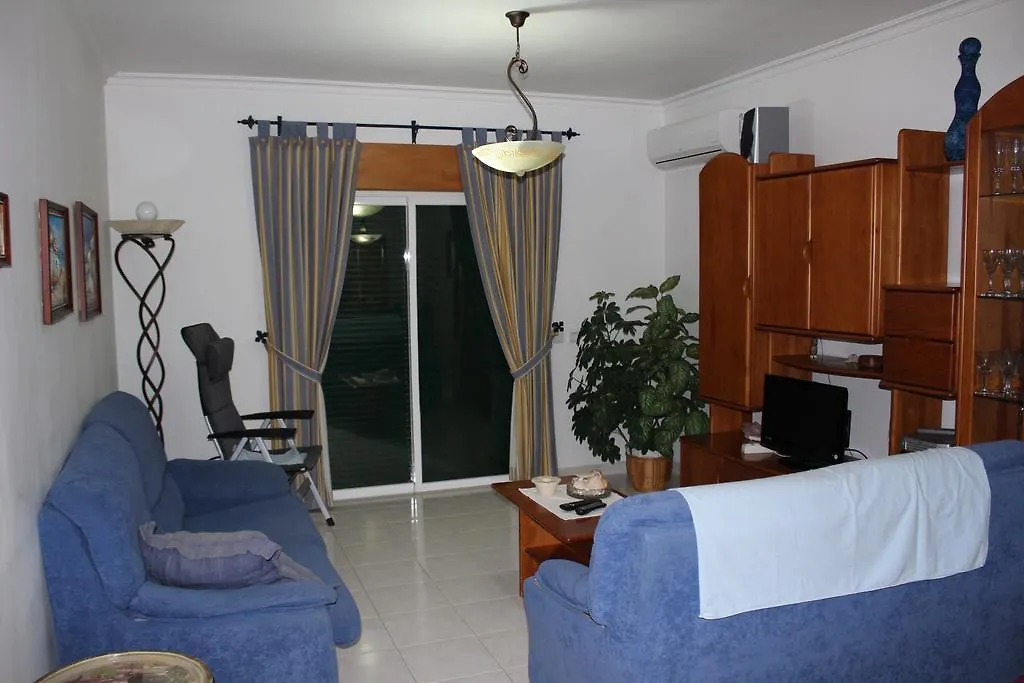 Eurolar M Apartment Albufeira