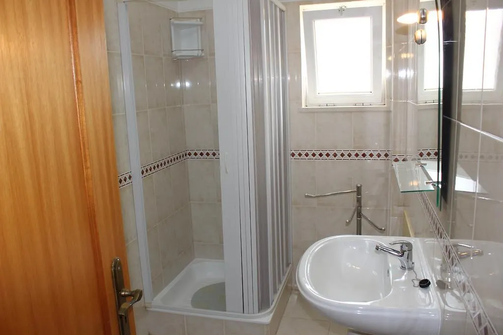 Eurolar M Apartment Albufeira