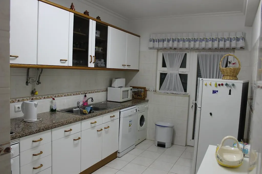Eurolar M Apartment Albufeira 0*,