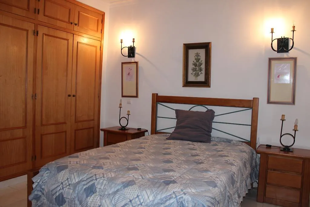 Eurolar M Apartment Albufeira 0*,  Portugal
