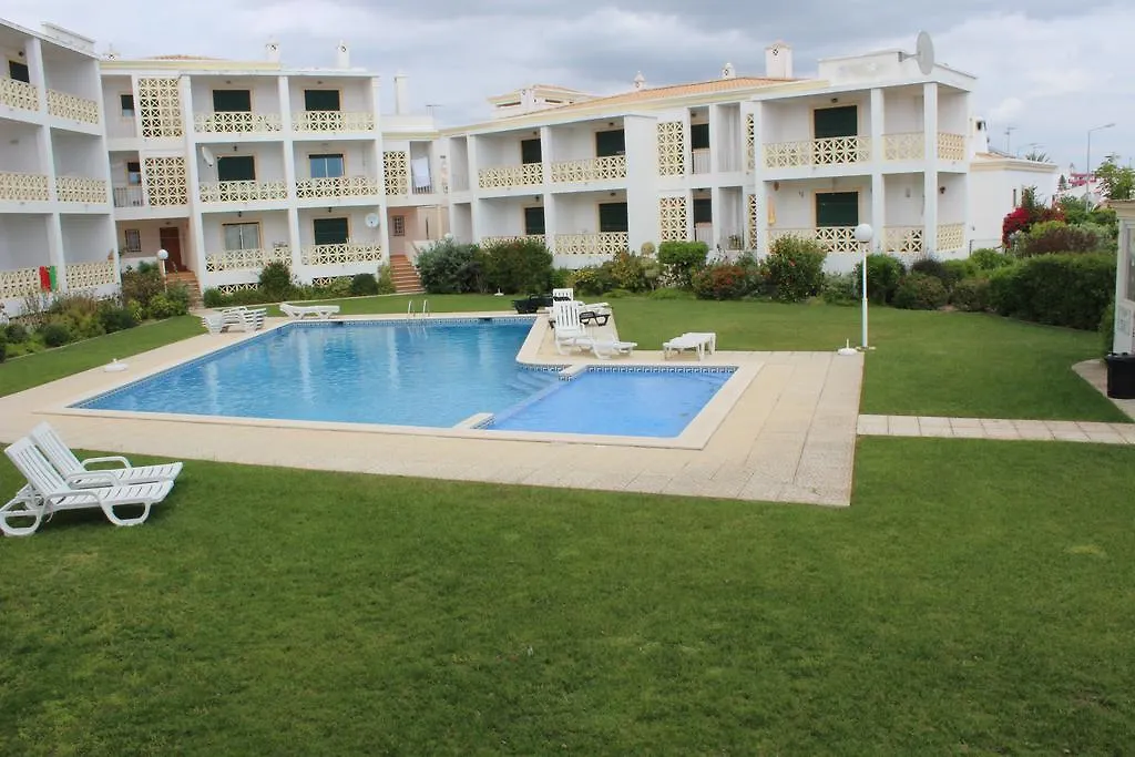 Eurolar M Apartment Albufeira 0*,  Portugal