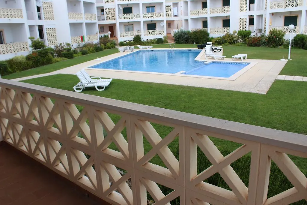 Eurolar M Apartment Albufeira