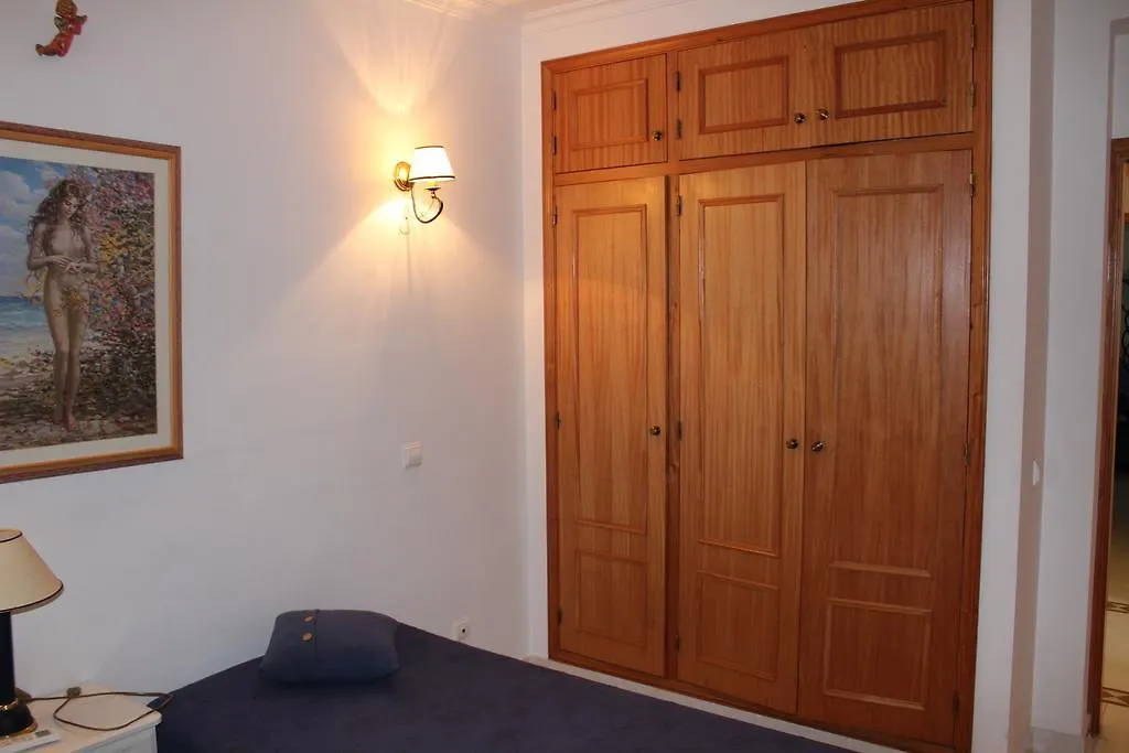 Eurolar M Apartment Albufeira Portugal