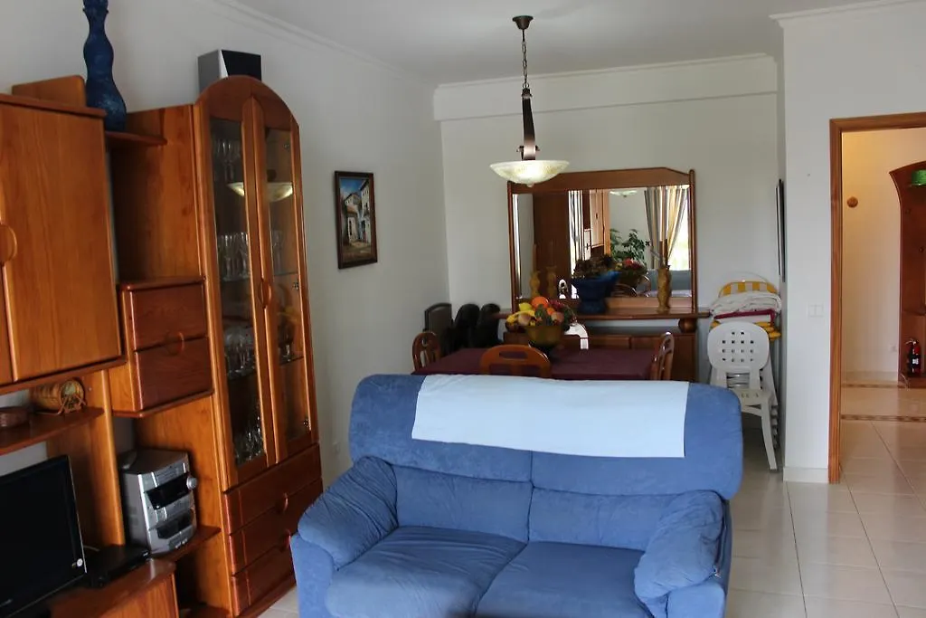 Eurolar M Apartment Albufeira
