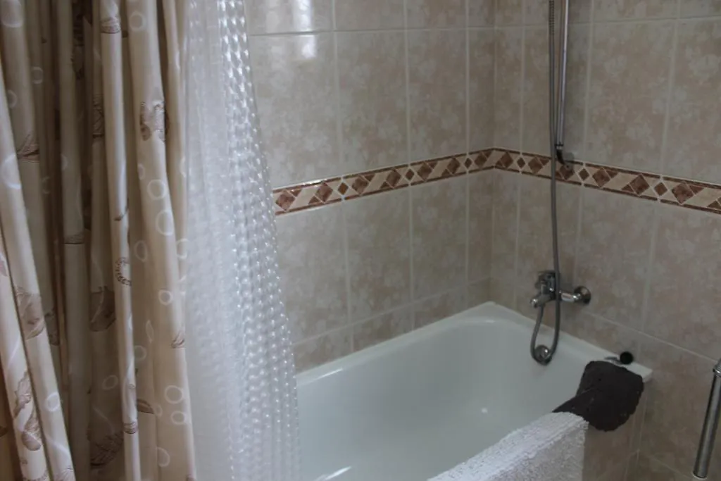Eurolar M Apartment Albufeira