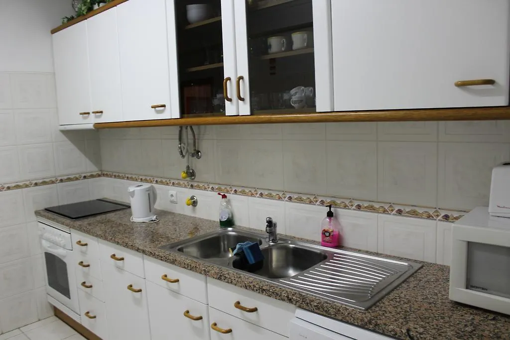 Eurolar M Apartment Albufeira