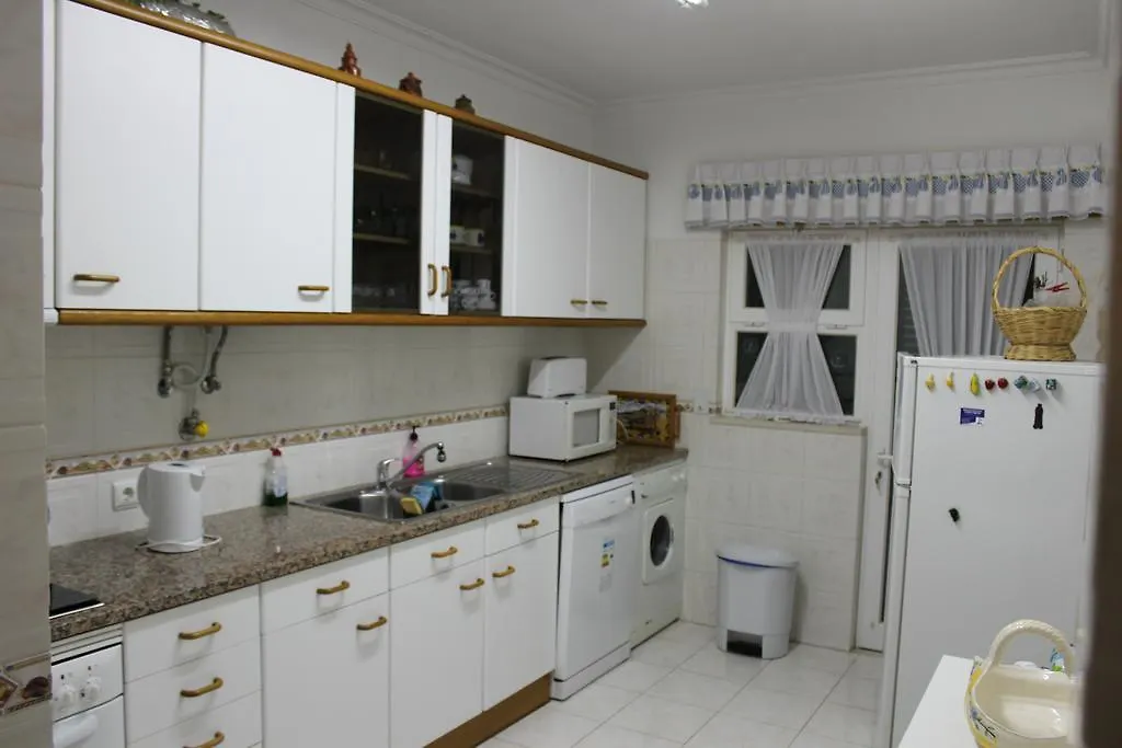 Eurolar M Apartment Albufeira