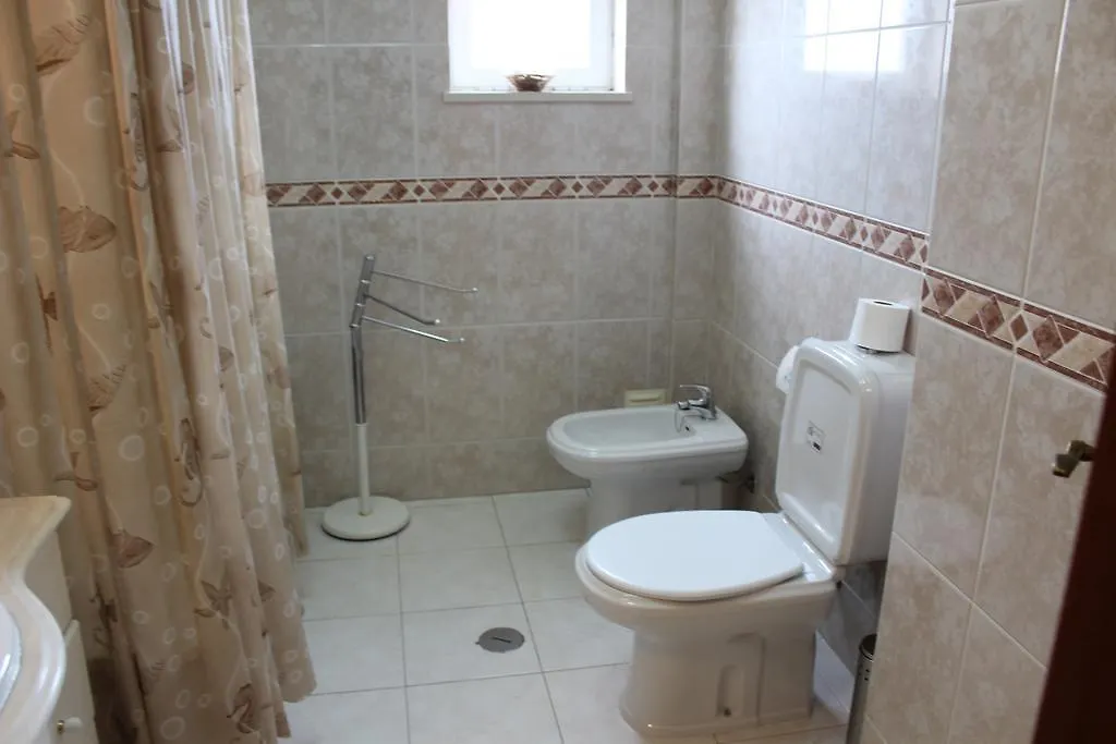 Eurolar M Apartment Αλμπουφέιρα Πορτογαλία