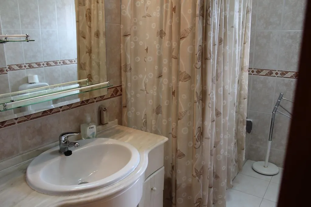 Eurolar M Apartment Αλμπουφέιρα Πορτογαλία