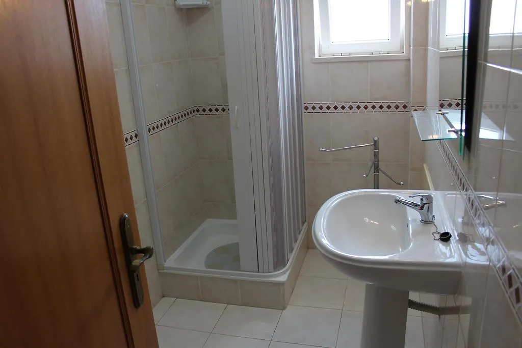 Eurolar M Apartment Αλμπουφέιρα 0*,  Πορτογαλία