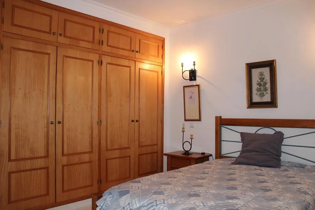 Eurolar M Apartment Αλμπουφέιρα Πορτογαλία