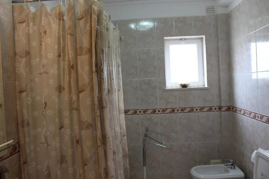 Eurolar M Apartment Αλμπουφέιρα