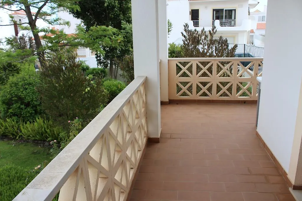 Eurolar M Apartment Αλμπουφέιρα