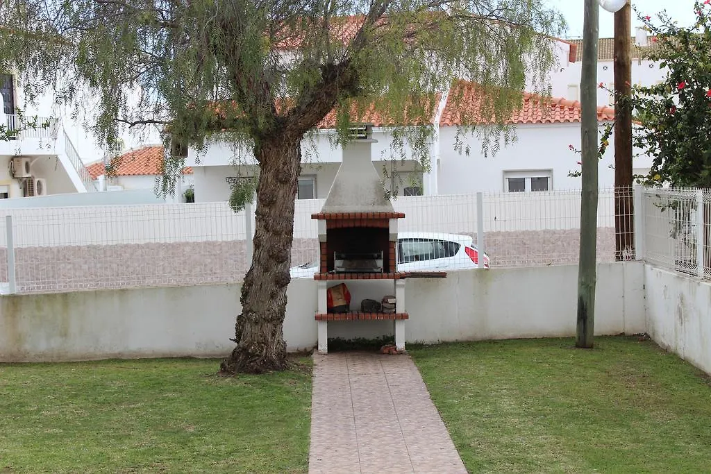 Eurolar M Apartment Αλμπουφέιρα Πορτογαλία